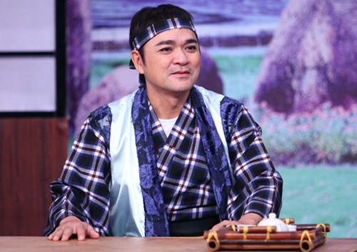 Việt Hương, Lê Giang sẽ diễn kịch tại sân khấu Quốc Thảo