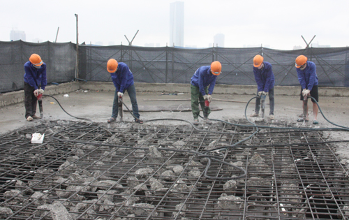 Hà Nội nêu hai phương án xử lý nhà 8B Lê Trực