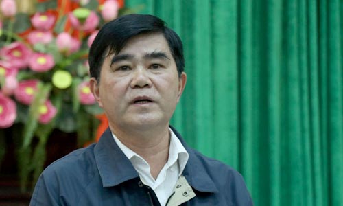 Hà Nội nêu hai phương án xử lý nhà 8B Lê Trực