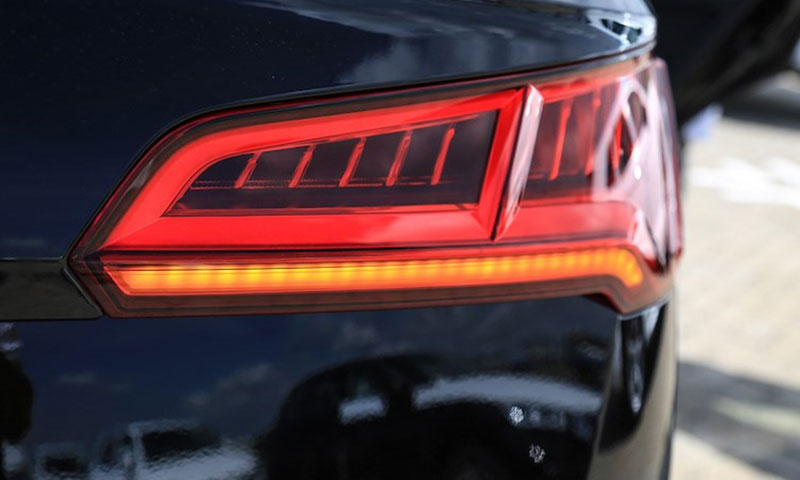 Giá xe Audi phục vụ APEC tại Việt Nam đắt như xe mới