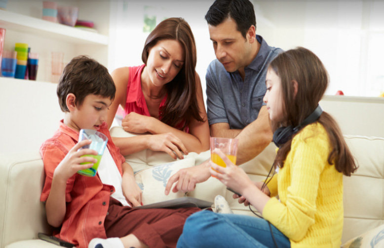 Các ông chồng tiết lộ những bí mật họ không bao giờ muốn nói với vợ