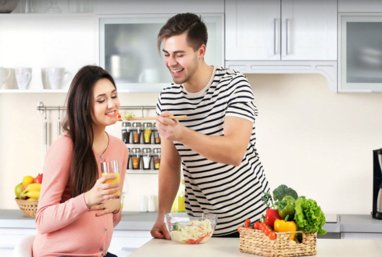 Các ông chồng tiết lộ những bí mật họ không bao giờ muốn nói với vợ