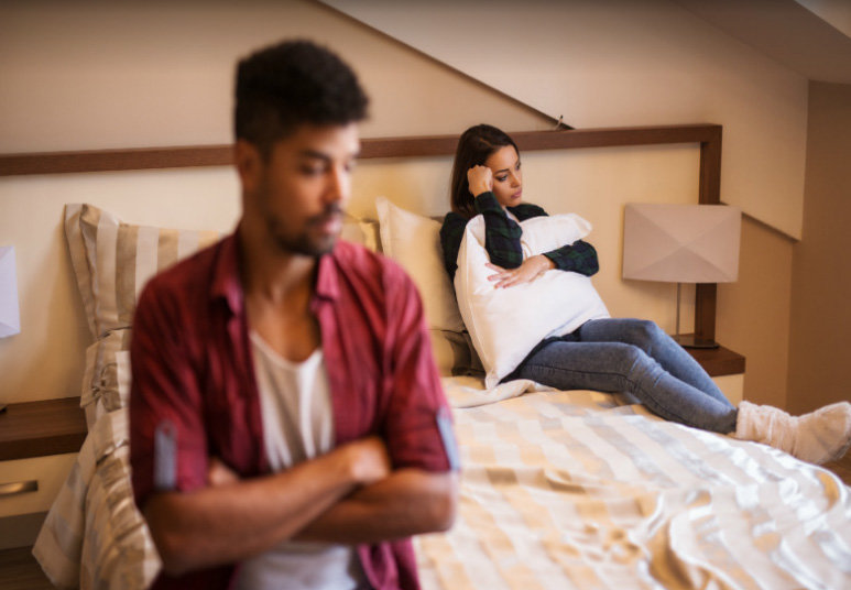 Các ông chồng tiết lộ những bí mật họ không bao giờ muốn nói với vợ