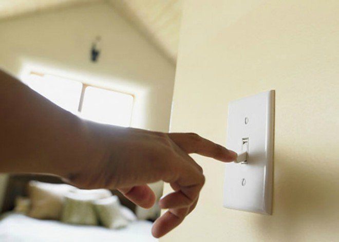 Mẹo dùng bình nóng lạnh thoải mái mùa đông mà vẫn tiết kiệm tối đa tiền điện Mẹo dùng bình nóng lạnh thoải mái mùa đông mà vẫn tiết kiệm tối đa tiền điện