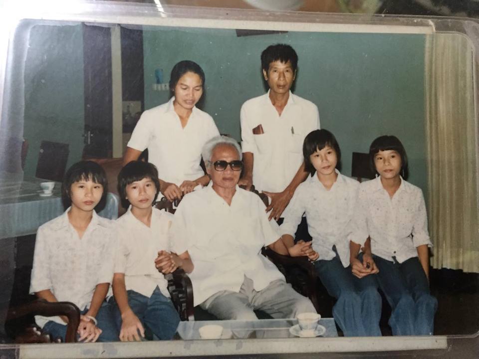 Ca sinh 4 được cố Thủ tướng đỡ đầu, đặt tên giờ ra sao?