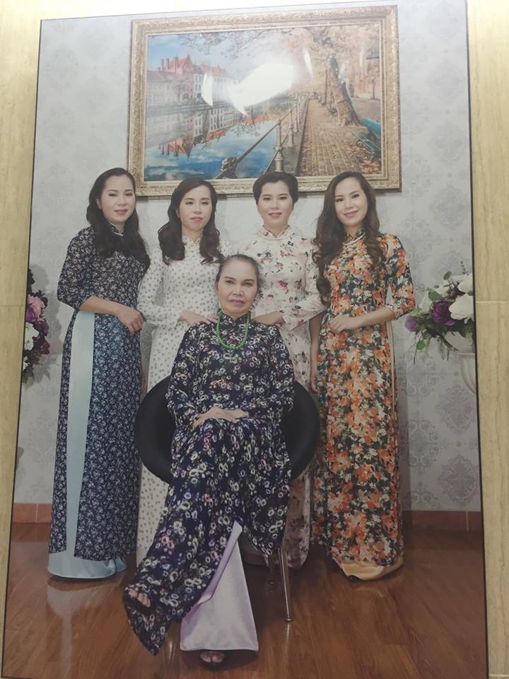 Ca sinh 4 được cố Thủ tướng đỡ đầu, đặt tên giờ ra sao?