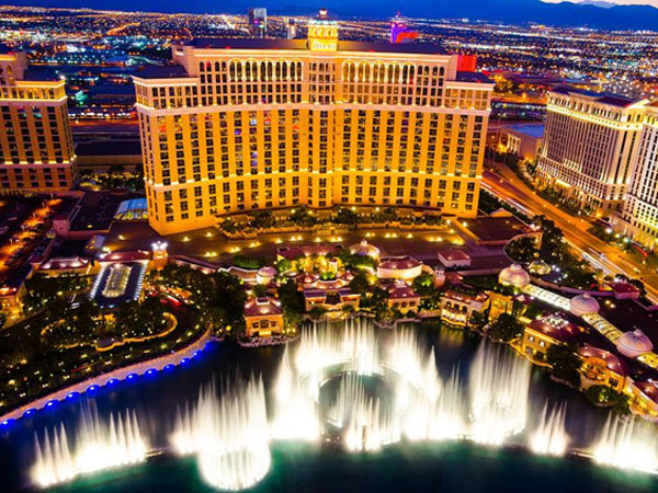 Casino hay khách sạn sẽ là mỏ vàng?