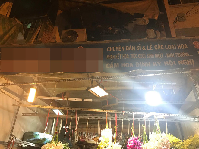 Vụ cô gái quậy tung tiệm hoa vì bị chê Ngực lép mà sao hung dữ: Chủ cửa hàng lên tiếng