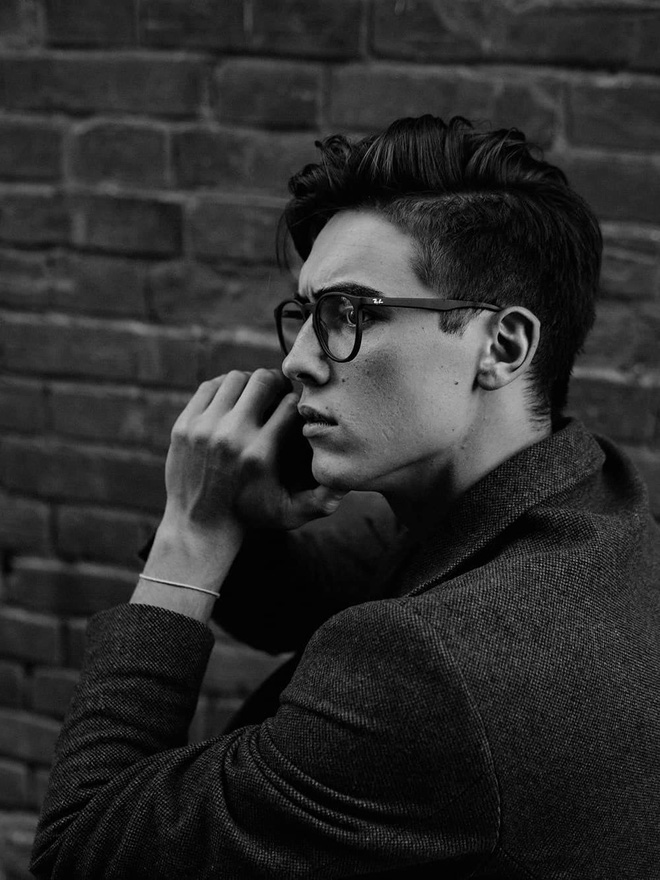 Chú rể Tây soái ca bị tố bắt cá hai tay ở Nha Trang: Tôi chỉ làm mẫu cho bộ ảnh, không hề yêu cô ấy!