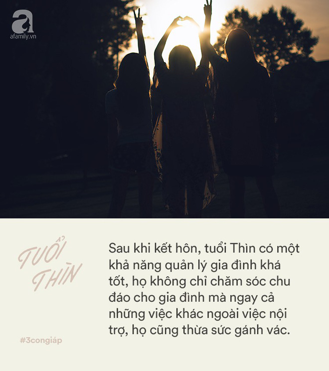 Xếp hạng 3 con giáp nữ được xem là cực phẩm, đàn ông không cưới sẽ hối hận cả đời Xếp hạng 3 con giáp nữ được xem là cực phẩm, đàn ông không cưới sẽ hối hận cả đời