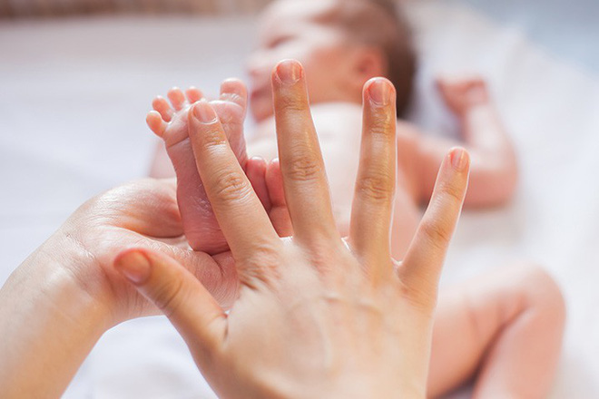 8 bí mật của những bà mẹ hiếm khi con ốm vào mùa đông 8 bí mật của những bà mẹ hiếm khi con ốm vào mùa đông