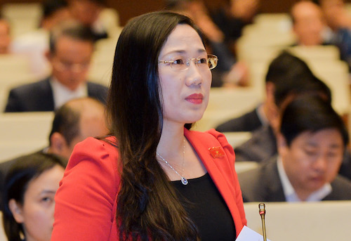 Đại biểu Quốc hội đề xuất tịch thu tài sản không giải trình được nguồn gốc