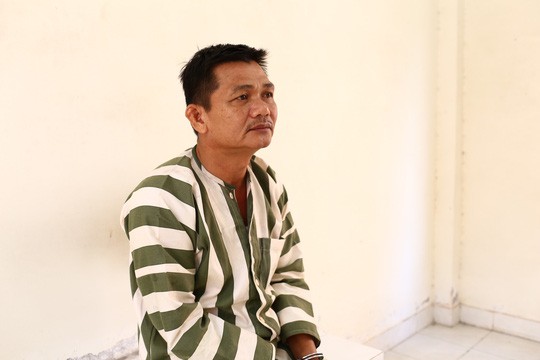 Khởi tố, bắt tạm giam nhân vật có tiếng tăm đánh CSGT