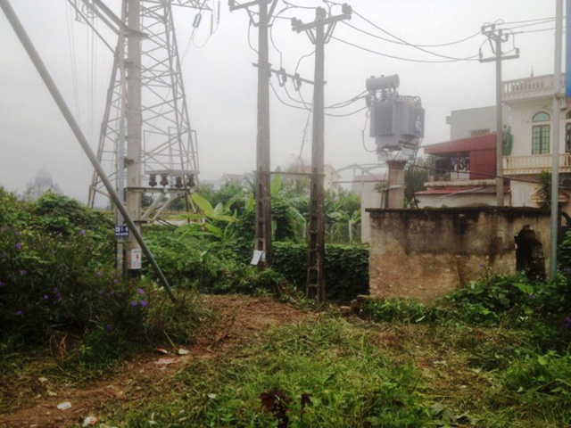 Ninh Bình: Vụ bị điện giật chết khi đi hái rau: Điện lực bồi thường 200 triệu đồng?
