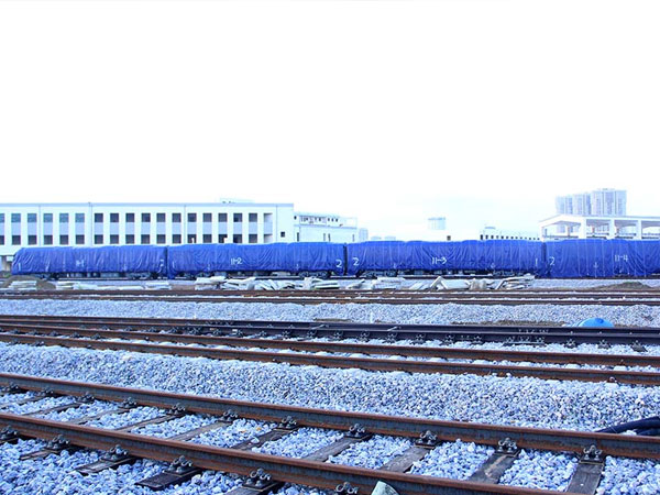 Chi phí làm mỗi km đường sắt Hà Nội giảm 1.000 tỷ đồng sau rà soát