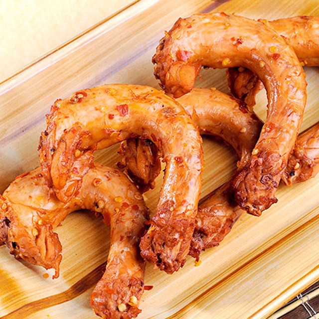 3 bộ phận trên con gà dù khoái khẩu đến đâu bạn cũng không nên ăn 3 bộ phận trên con gà dù khoái khẩu đến đâu bạn cũng không nên ăn