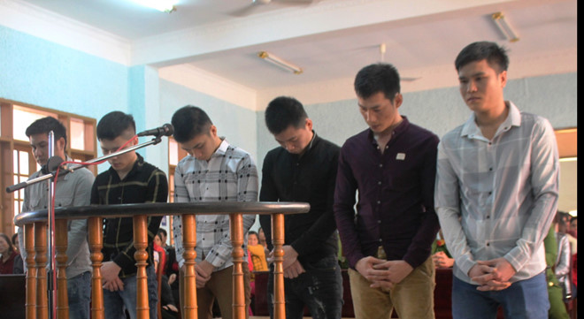 Gã giang hồ đâm chết kỹ sư từ chuyện chê vòng tay