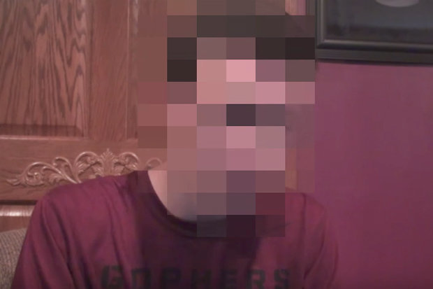 Người tự nhận trở về từ năm 2028 kể chuyện xảy ra ở tương lai