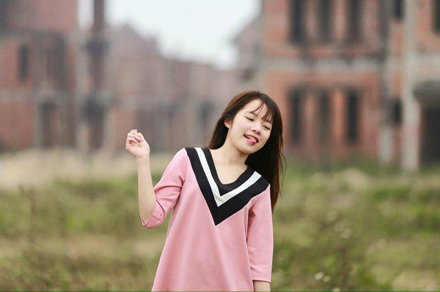 9x Nghệ An bất ngờ gây sốt sau bức ảnh khoe tóc 9x Nghệ An bất ngờ gây sốt sau bức ảnh khoe tóc