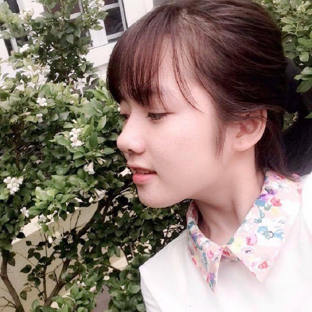 9x Nghệ An bất ngờ gây sốt sau bức ảnh khoe tóc 9x Nghệ An bất ngờ gây sốt sau bức ảnh khoe tóc