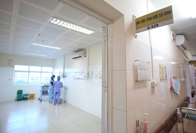 Bên trong khu cách ly nơi 4 trẻ tử vong ở Bắc Ninh