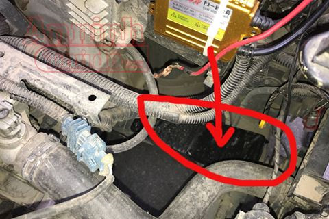 Thủ đoạn cất giấu ma túy tinh vi của trùm tội phạm nguy hiểm