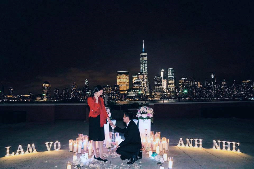 Hé lộ điều ít biết về cuộc sống của cô gái thời tiết Mai Ngọc sau 1 năm kết hôn? Hé lộ điều ít biết về cuộc sống của cô gái thời tiết Mai Ngọc sau 1 năm kết hôn?