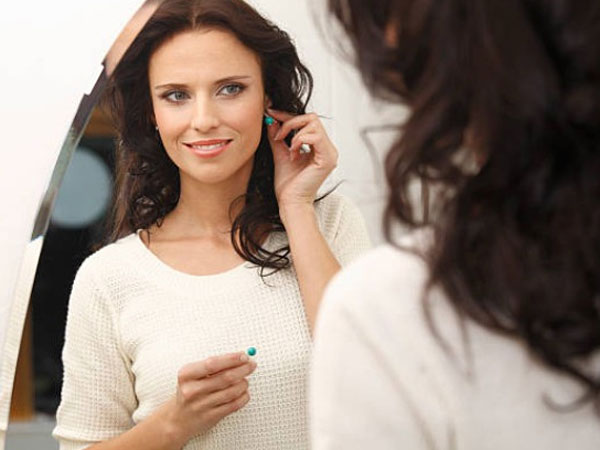 Mẹ chồng vu con dâu tội ăn cắp cho bõ ghét