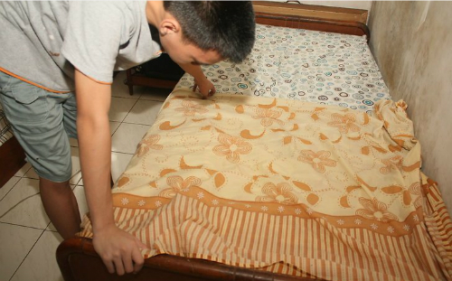 Tôi phí tiền rước bực khi mua đồ rẻ cho gia đình