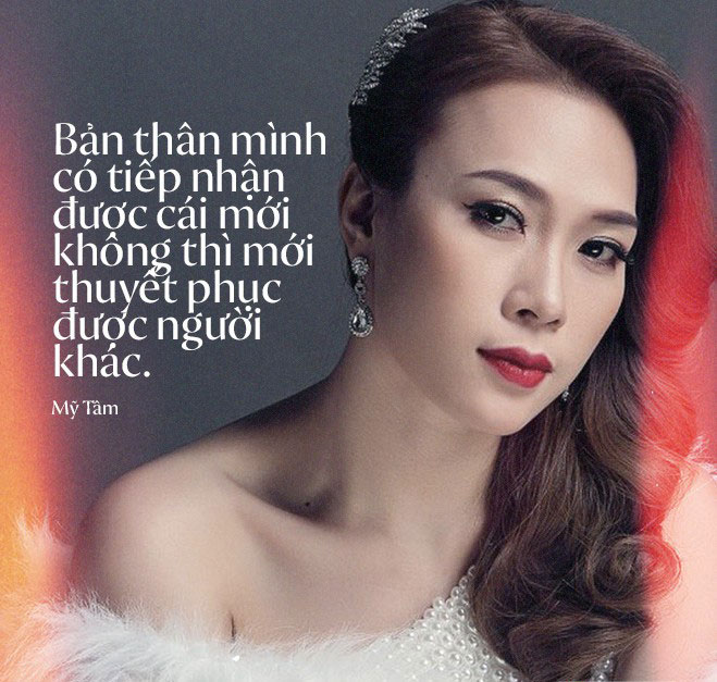 Mỹ Tâm: Các trang nhạc online Việt Nam không coi trọng bản quyền của nghệ sĩ, nên tôi thà là người duy nhất đứng ngoài Mỹ Tâm: Các trang nhạc online Việt Nam không coi trọng bản quyền của nghệ sĩ, nên tôi thà là người duy nhất đứng ngoài