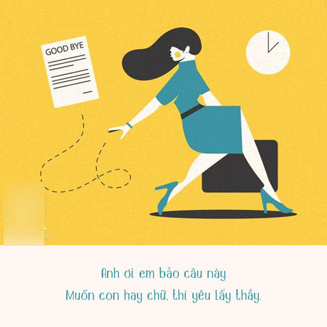 Không thể tin được chỉ vì làm giáo viên mà tôi bị nhà chồng từ chối một cách phũ phàng và… khó hiểu