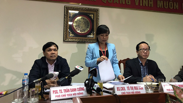 Bốn trẻ tử vong ở Bắc Ninh do nhiễm khuẩn bệnh viện