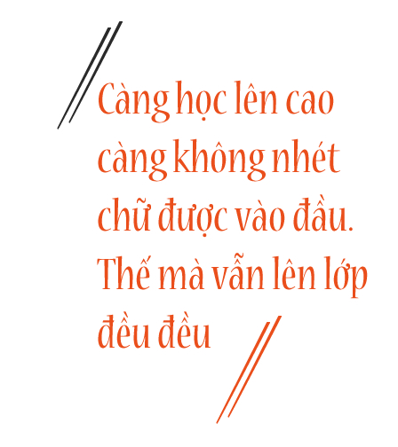 Cuộc vượt biên của những đứa trẻ bỏ trường Cuộc vượt biên của những đứa trẻ bỏ trường