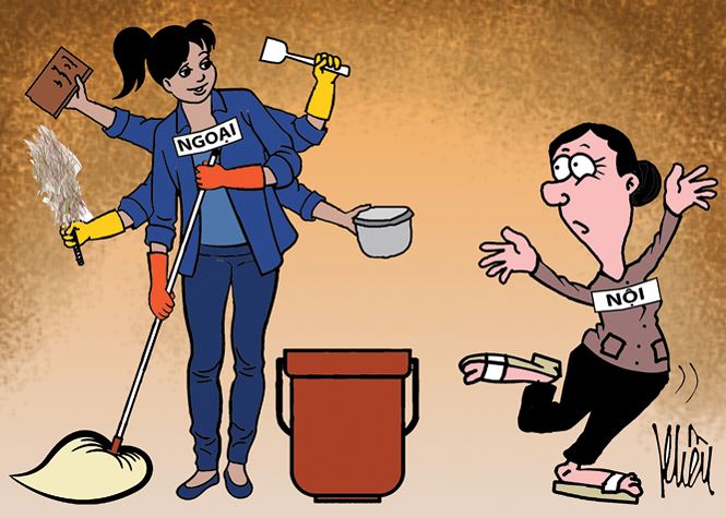 Ô-sin ngoại: Ngàn đô cũng thuê