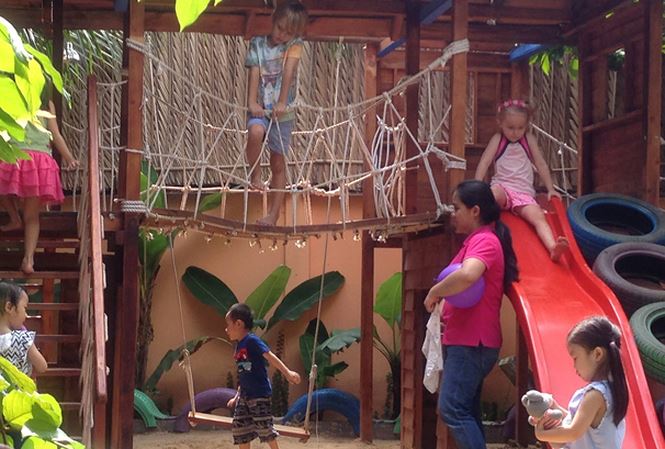 Ô-sin ngoại: Ngàn đô cũng thuê