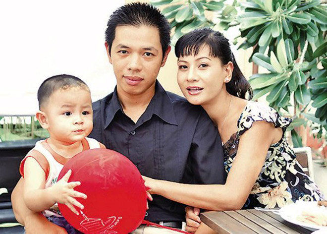 Mỹ nhân Việt và nỗi ân hận muộn màng với quá khứ ly hôn Mỹ nhân Việt và nỗi ân hận muộn màng với quá khứ ly hôn