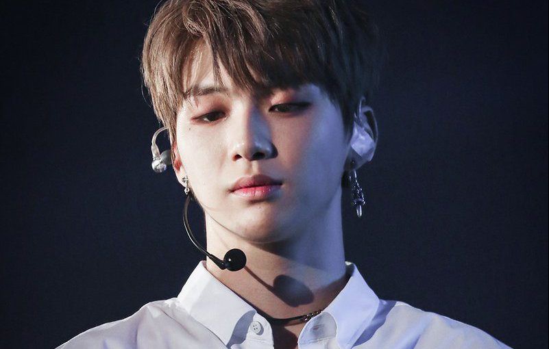 Cười rạng rỡ mọi lúc mọi nơi, nhưng những sao Hàn này đã từng khóc thầm vì bị bắt nạt thậm tệ