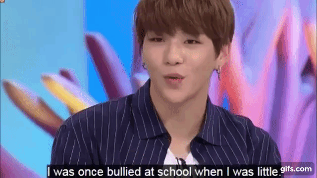 Cười rạng rỡ mọi lúc mọi nơi, nhưng những sao Hàn này đã từng khóc thầm vì bị bắt nạt thậm tệ