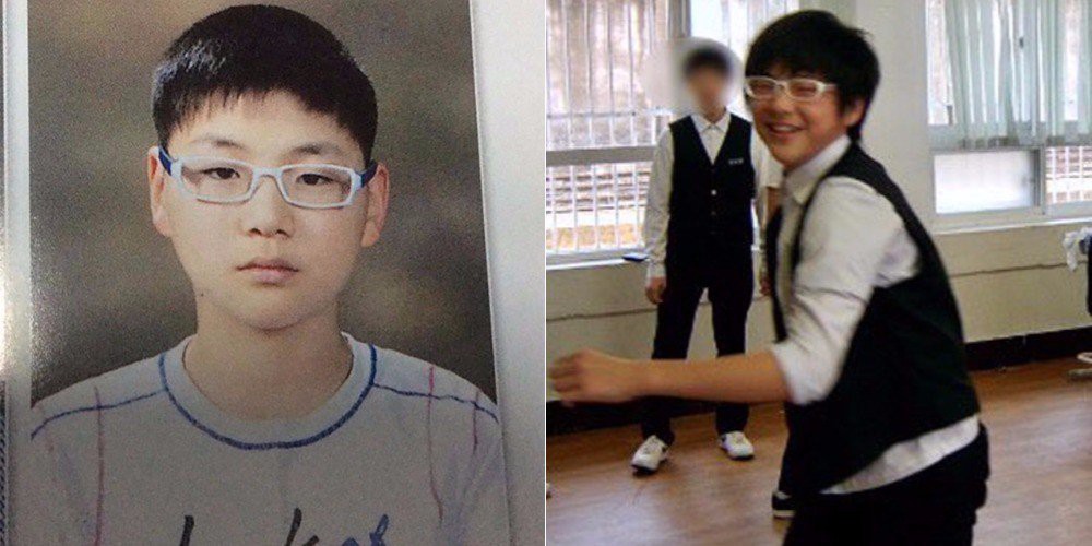 Cười rạng rỡ mọi lúc mọi nơi, nhưng những sao Hàn này đã từng khóc thầm vì bị bắt nạt thậm tệ