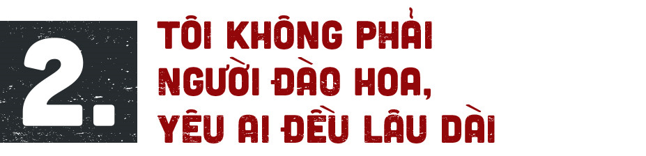 Cường Seven: Khi tôi và Chi Pu yêu nhau, Chi đã mê hát Cường Seven: Khi tôi và Chi Pu yêu nhau, Chi đã mê hát