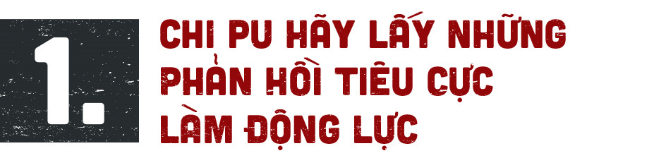 Cường Seven: Khi tôi và Chi Pu yêu nhau, Chi đã mê hát Cường Seven: Khi tôi và Chi Pu yêu nhau, Chi đã mê hát