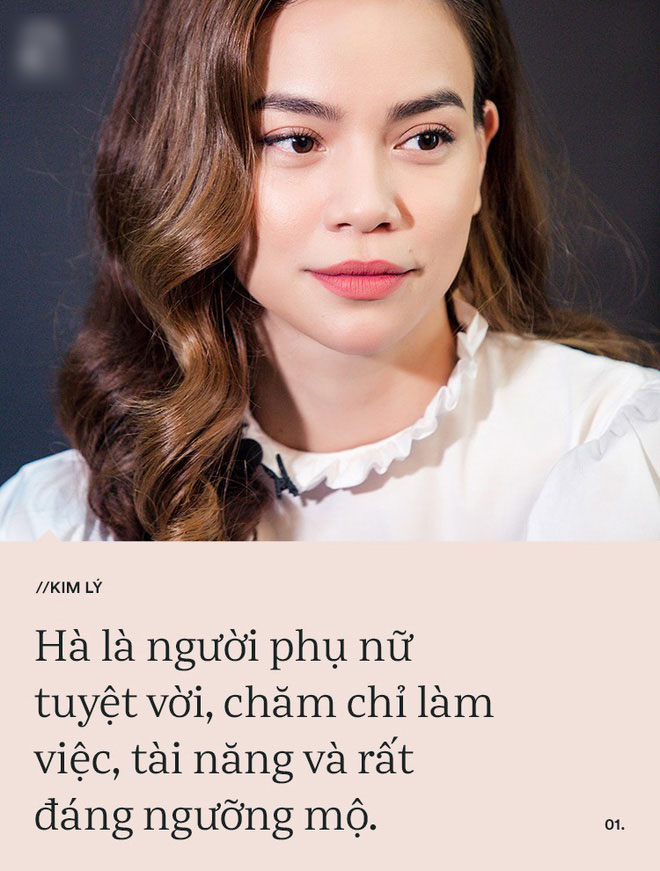 Vì sao người đàn ông nào yêu Hồ Ngọc Hà cũng sẵn sàng che chở cô trước hằn học của người đời? Vì sao người đàn ông nào yêu Hồ Ngọc Hà cũng sẵn sàng che chở cô trước hằn học của người đời?