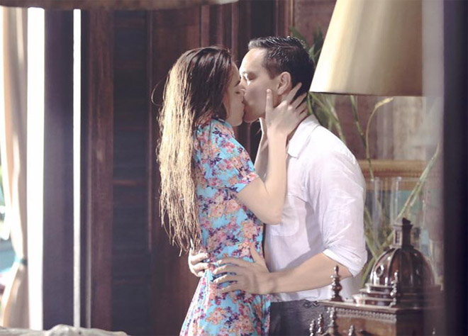 Kim Lý: Chàng soái ca may mắn vì yêu 2 người đàn bà quyền lực nhất Vbiz