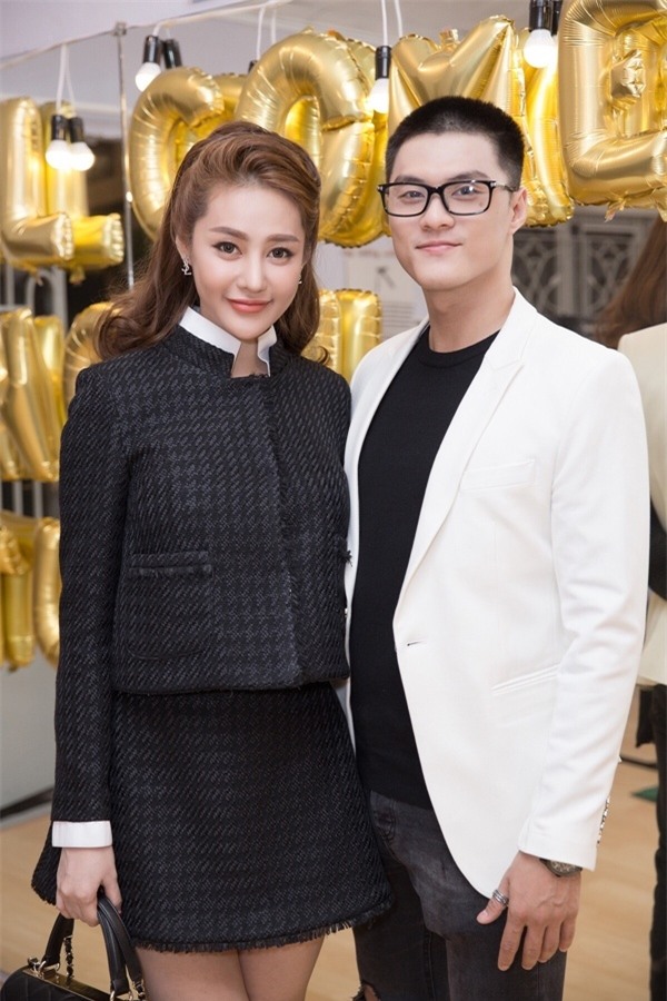 Linh Chi nói về Lâm Vinh Hải: Quá hiền lành nhưng vì thế phải chịu nhiều ấm ức