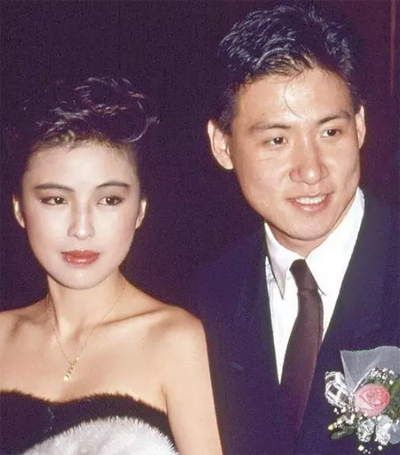 Những cặp đôi Hoa ngữ trải qua bao sóng gió vẫn trở về bên nhau