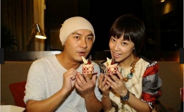 Những cặp đôi Hoa ngữ trải qua bao sóng gió vẫn trở về bên nhau