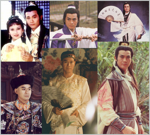 70 tuổi, sao Tân Bến Thượng Hải tiếc nuối vì không có con trai nối dõi