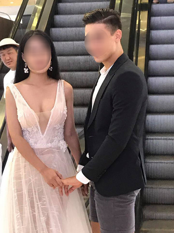 Người thứ ba trong vụ soái Tây bị tố bắt cá hai tay: Yura đã gọi điện cho tôi Người thứ ba trong vụ soái Tây bị tố bắt cá hai tay: Yura đã gọi điện cho tôi