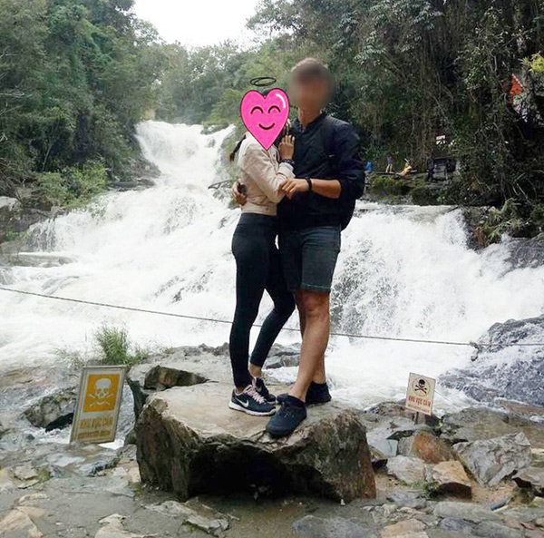 Người thứ ba trong vụ soái Tây bị tố bắt cá hai tay: Yura đã gọi điện cho tôi Người thứ ba trong vụ soái Tây bị tố bắt cá hai tay: Yura đã gọi điện cho tôi