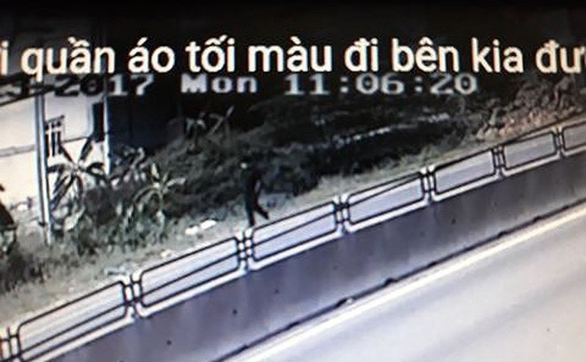 Tài xế taxi mất tích, xe có vết máu: Sau khi trở về tinh thần chưa ổn định